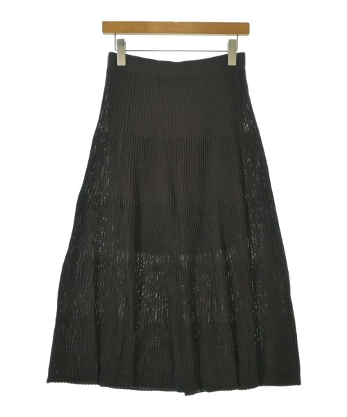 INED（イネド）その他 茶 サイズ:9/9(M位) レディース/2200673827036