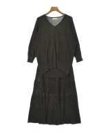 INED（イネド）その他 茶 サイズ:9/9(M位) レディース/2200673827036