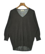 INED（イネド）その他 茶 サイズ:9/9(M位) レディース/2200673827036