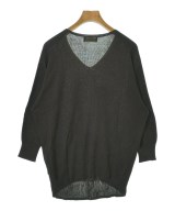 INED（イネド）その他 茶 サイズ:9/9(M位) レディース/2200673827036