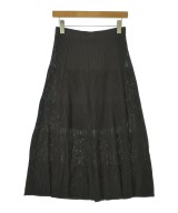 INED（イネド）その他 茶 サイズ:9/9(M位) レディース/2200673827036