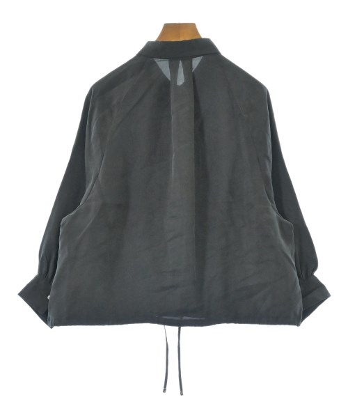 INED（イネド）カジュアルシャツ グレー サイズ:9(M位) レディース/2200673827043