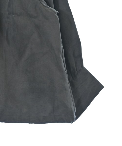 INED（イネド）カジュアルシャツ グレー サイズ:9(M位) レディース/2200673827043