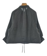 INED（イネド）カジュアルシャツ グレー サイズ:9(M位) レディース/2200673827043