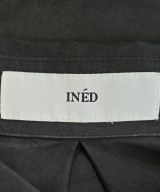 INED（イネド）カジュアルシャツ グレー サイズ:9(M位) レディース/2200673827043