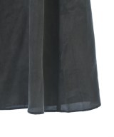 INED（イネド）ロング・マキシ丈スカート グレー サイズ:7(S位) レディース/2200673827050
