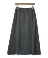 INED ロング・マキシ丈スカート