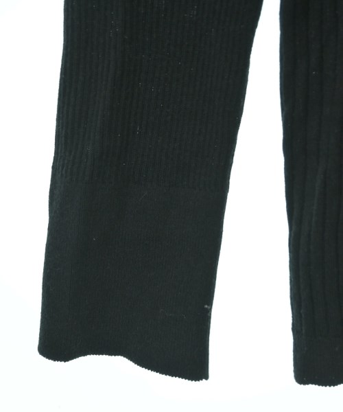 INED（イネド）ニット・セーター 黒 サイズ:9(M位) レディース/2200673827067