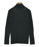 INED（イネド）ニット・セーター 黒 サイズ:9(M位) レディース/2200673827067