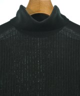 INED（イネド）ニット・セーター 黒 サイズ:9(M位) レディース/2200673827067