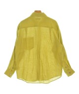 INED（イネド）ブラウス 緑 サイズ:9(M位) レディース/2200676488043