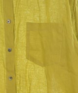 INED（イネド）ブラウス 緑 サイズ:9(M位) レディース/2200676488043