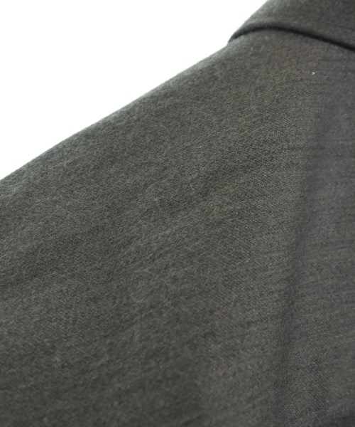 INED（イネド）カジュアルシャツ グレー サイズ:9(M位) レディース/2200672557019