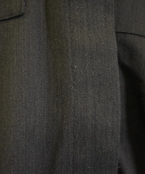 INED（イネド）カジュアルシャツ グレー サイズ:9(M位) レディース/2200672557019