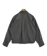 INED（イネド）カジュアルシャツ グレー サイズ:9(M位) レディース/2200672557019