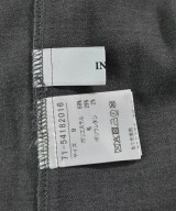 INED（イネド）カジュアルシャツ グレー サイズ:9(M位) レディース/2200672557019