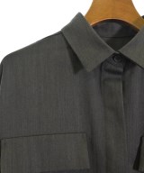 INED（イネド）カジュアルシャツ グレー サイズ:9(M位) レディース/2200672557019