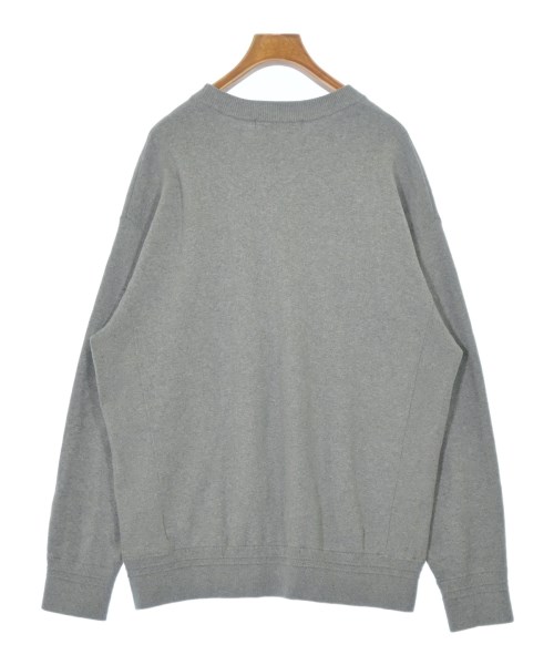 INED（イネド）ニット・セーター グレー サイズ:2(M位) レディース/2200672557026