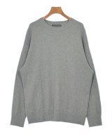 INED（イネド）ニット・セーター グレー サイズ:2(M位) レディース/2200672557026