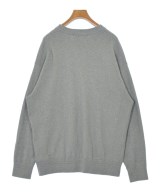 INED（イネド）ニット・セーター グレー サイズ:2(M位) レディース/2200672557026