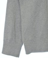 INED（イネド）ニット・セーター グレー サイズ:2(M位) レディース/2200672557026