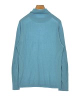 INED（イネド）ニット・セーター 青 サイズ:11(L位) レディース/2200672557040
