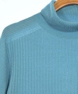INED（イネド）ニット・セーター 青 サイズ:11(L位) レディース/2200672557040