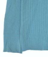 INED（イネド）ニット・セーター 青 サイズ:11(L位) レディース/2200672557040