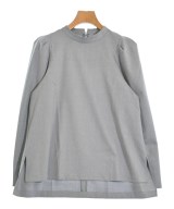 INED（イネド）ブラウス グレー サイズ:9(M位) レディース/2200672557057
