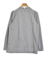 INED（イネド）ブラウス グレー サイズ:9(M位) レディース/2200672557057