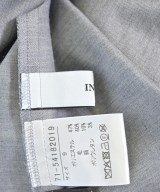 INED（イネド）ブラウス グレー サイズ:9(M位) レディース/2200672557057