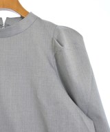 INED（イネド）ブラウス グレー サイズ:9(M位) レディース/2200672557057