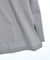 INED（イネド）ブラウス グレー サイズ:9(M位) レディース/2200672557057