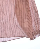 INED（イネド）ブラウス 茶 サイズ:9(M位) レディース/2200672557064