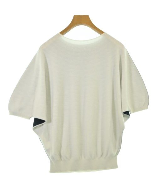 INED（イネド）ニット・セーター 紺 サイズ:9(M位) レディース/2200676803150