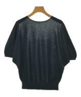 INED（イネド）ニット・セーター 紺 サイズ:9(M位) レディース/2200676803150