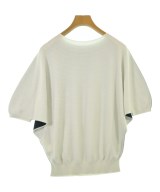 INED（イネド）ニット・セーター 紺 サイズ:9(M位) レディース/2200676803150