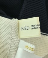 INED（イネド）ニット・セーター 紺 サイズ:9(M位) レディース/2200676803150