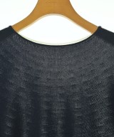 INED（イネド）ニット・セーター 紺 サイズ:9(M位) レディース/2200676803150