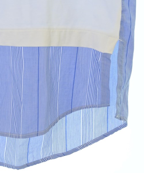 INED（イネド）カジュアルシャツ 白 サイズ:9(M位) レディース/2200676803167