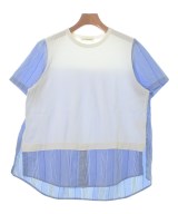 INED（イネド）カジュアルシャツ 白 サイズ:9(M位) レディース/2200676803167