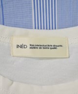 INED（イネド）カジュアルシャツ 白 サイズ:9(M位) レディース/2200676803167