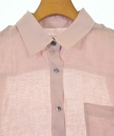 INED（イネド）カジュアルシャツ ピンク サイズ:7(S位) レディース/2200676803204