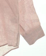 INED（イネド）カジュアルシャツ ピンク サイズ:7(S位) レディース/2200676803204