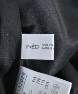 INED（イネド）ロング・マキシ丈スカート 黒 サイズ:9(M位) レディース/2200674129054