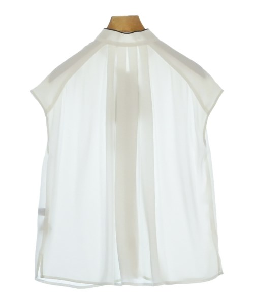 INED（イネド）ブラウス 白 サイズ:9(M位) レディース/2200676748086