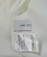 INED（イネド）ブラウス 白 サイズ:9(M位) レディース/2200676748086