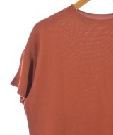 INED（イネド）ニット・セーター オレンジ サイズ:9(M位) レディース/2200680046031