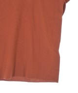 INED（イネド）ニット・セーター オレンジ サイズ:9(M位) レディース/2200680046031