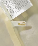 INED（イネド）ロング・マキシ丈スカート 白 サイズ:11(L位) レディース/2200676110050